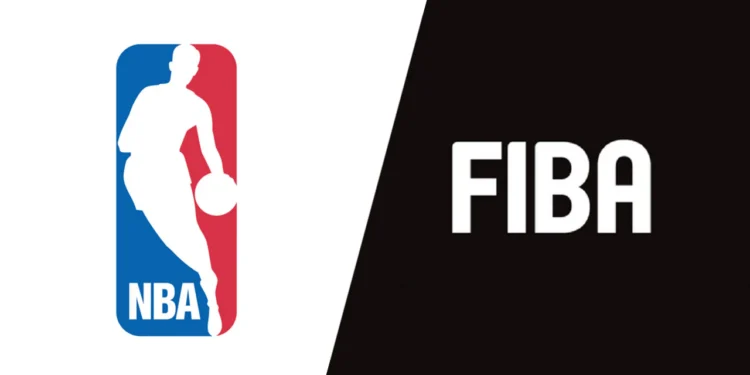 Κοινή ανακοίνωση FIBA και NBA για το μέλλον του ευρωπαϊκού μπάσκετ - www.ertsports.gr