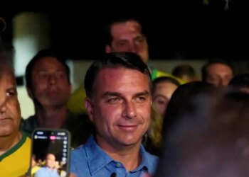 Εκλογές στη Βραζιλία: Ανατροπή με τον Φλάβιο Μπολσονάρο - Μάχη με τον Λούλα στο δεύτερο γύρο