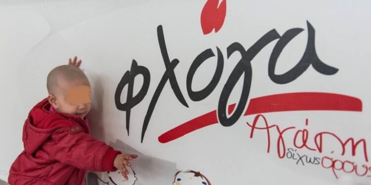 «Μια νότα, μια Φλόγα και χίλιες φωνές»: Συναυλία για στήριξη της μάχης ενάντια στις παιδικές νεοπλασίες