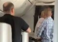 Flydubai: Νέα πλάνα από το χάος στην πτήση μετά την επίθεση στον κυβερνήτη - «Υπάρχει γιατρός ή πιλότος;»