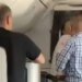 Flydubai: Νέα πλάνα από το χάος στην πτήση μετά την επίθεση στον κυβερνήτη - «Υπάρχει γιατρός ή πιλότος;»