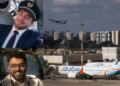 Flydubai: Ο συγκυβερνήτης σχεδίαζε συντριβή του αεροσκάφους στο Μπεν Γκουριόν και αιματοκύλισμα - Τι δείχνουν οι νέες έρευνες