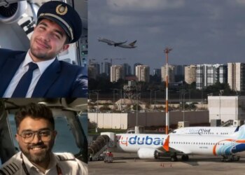 Flydubai: Ο συγκυβερνήτης σχεδίαζε συντριβή του αεροσκάφους στο Μπεν Γκουριόν και αιματοκύλισμα - Τι δείχνουν οι νέες έρευνες