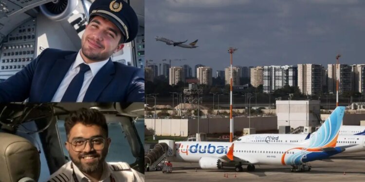 Flydubai: Ο συγκυβερνήτης σχεδίαζε συντριβή του αεροσκάφους στο Μπεν Γκουριόν και αιματοκύλισμα - Τι δείχνουν οι νέες έρευνες