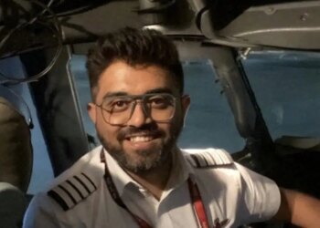 Πτήση Flydubai: Αυτός είναι ο ήρωας κυβερνήτης που έσωσε 174 επιβάτες – Ο λόγος που υπήρχαν εξτρά πιλότοι στο αεροπλάνο