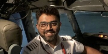 Πτήση Flydubai: Αυτός είναι ο ήρωας κυβερνήτης που έσωσε 174 επιβάτες – Ο λόγος που υπήρχαν εξτρά πιλότοι στο αεροπλάνο