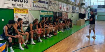 Φόρος: «Έχει ανέβει ο πήχης φέτος στον Αμπελώνα» - www.ertsports.gr