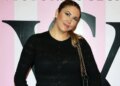 Η Φωτεινή Πετρογιάννη στόλισε χριστουγεννιάτικο δέντρο