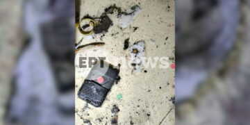 Κολωνός: Πώς πυροδοτήθηκε ο αυτοσχέδιος εκρηκτικός μηχανισμός που τραυμάτισε πολίτες και αστυνομικούς – Τα σενάρια που εξετάζουν οι αρχές