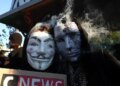 Γαλλία: Χιλιάδες διαδηλωτές βγήκαν ξανά στους δρόμους - «Φρούριο» το Παρίσι και άλλες μεγάλες πόλεις
