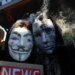 Γαλλία: Χιλιάδες διαδηλωτές βγήκαν ξανά στους δρόμους - «Φρούριο» το Παρίσι και άλλες μεγάλες πόλεις
