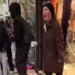Γαλλία: Απελπισμένη γυναίκα στέκεται στην πόρτα σούπερ μάρκετ και ικετεύει διαδηλωτές να μην το λεηλατήσουν - «Δεν είναι αυτός ο σκοπός», φωνάζει