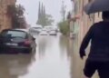 Γαλλία: Τρεις νεκροί από πλήμμυρες στα νότια - Χιλιάδες σπίτια χωρίς ρεύμα και 250 άνθρωποι σε καταφύγια