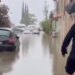 Γαλλία: Τρεις νεκροί από πλήμμυρες στα νότια - Χιλιάδες σπίτια χωρίς ρεύμα και 250 άνθρωποι σε καταφύγια