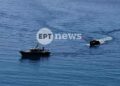 Νέες καραβιές μεταναστών στα νότια της Κρήτης – 102 άτομα περισυνέλλεξε το Λιμενικό το πρωί της Παρασκευής
