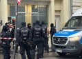 Γερμανία: Αυτοκίνητο έπεσε πάνω σε πεζούς - 5 τραυματίες