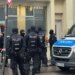 Γερμανία: Αυτοκίνητο έπεσε πάνω σε πεζούς - 5 τραυματίες