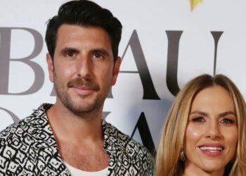 Ο Γιώργος Γεροντιδάκης ευχήθηκε για τα γενέθλια της Ντορέττας Παπαδημητρίου με μία νοσταλγική φωτογραφία