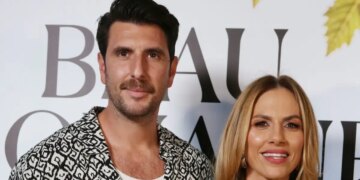 Ο Γιώργος Γεροντιδάκης ευχήθηκε για τα γενέθλια της Ντορέττας Παπαδημητρίου με μία νοσταλγική φωτογραφία