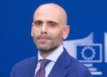 Ο Ζαχαρίας Γιακουμής αναλαμβάνει επικεφαλής της Αντιπροσωπείας της Ευρωπαϊκής Επιτροπής στην Ελλάδα
