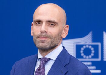 Ο Ζαχαρίας Γιακουμής αναλαμβάνει επικεφαλής της Αντιπροσωπείας της Ευρωπαϊκής Επιτροπής στην Ελλάδα