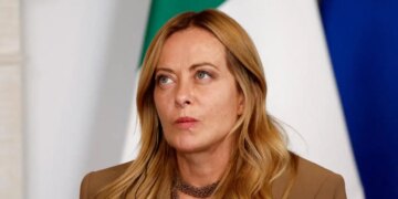 Συγχαρητήρια Μελόνι στον Λούλα - «Ιταλία και Βραζιλία συνεχίζουν στο πνεύμα φιλίας που ενώνει τους λαούς μας»