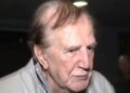Γιώργος Κωνσταντίνου: «Η αποδοχή του κόσμου μου δίνει δύναμη στα 92 μου χρόνια»