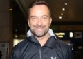 Γιώργος Λιανός: «Είμαι αρκετά σκληρός με το οτιδήποτε συμβαίνει γύρω μου»