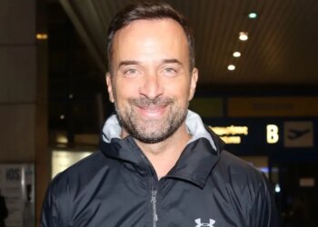 Γιώργος Λιανός: «Είμαι αρκετά σκληρός με το οτιδήποτε συμβαίνει γύρω μου»