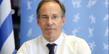 Γιώργος Μαυρωτάς ΕΡΤnews Radio 105,8: Κάθε χρόνο προχωρούν για περαιτέρω διερεύνηση 15 με 20 υποθέσεις στο ποδόσφαιρο