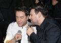 Ο Πάνος Κιάμος «έσπασε» για τον χαμό του Γιώργου Μαζωνάκη