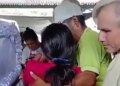 Νεκρανάσταση στη Γουατεμάλα: 15χρονη ξύπνησε μέσα στο φέρετρο την ώρα της κηδείας της - Βίντεο