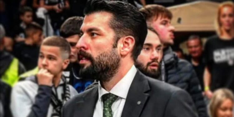 Σταύρος Ντίνος: «Το σημερινό Διοικητικό Συμβούλιο της ΕΟΚ δεν μπορεί να συνεχίσει να ασκεί τα καθήκοντά του υπό τις παρούσες συνθήκες» - www.ertsports.gr