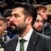 Σταύρος Ντίνος: «Το σημερινό Διοικητικό Συμβούλιο της ΕΟΚ δεν μπορεί να συνεχίσει να ασκεί τα καθήκοντά του υπό τις παρούσες συνθήκες» - www.ertsports.gr