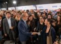 Χατζηδάκης προς ΟΝΝΕΔ: «Να πάρουμε στην πλάτη μας την επόμενη εκλογική μάχη»