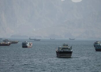 Εκρήξεις στον Κόλπο του Άντεν στην Υεμένη: Ασφαλές το πλήρωμα σε δεξαμενόπλοιο
