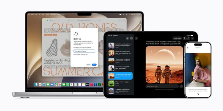 Siri AI στην Ευρώπη: Τουλάχιστον 5 μήνες ακόμη για iPhone και iPad
