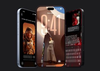 iPhone 18 Pro Max family
