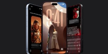 iPhone 18 Pro Max family