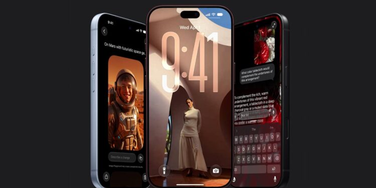 iPhone 18 Pro Max family