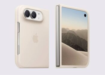 iPhone Duo case official