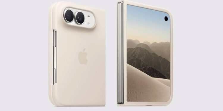 iPhone Duo case official