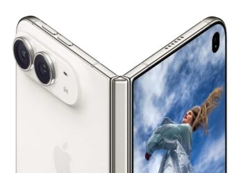 iPhone Duo medeses