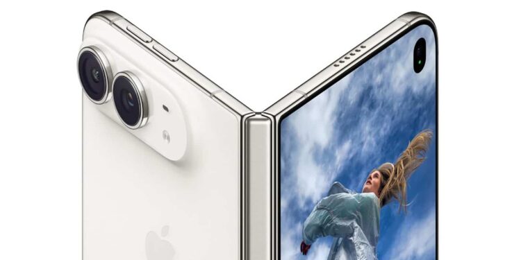 iPhone Duo medeses