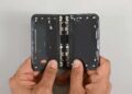 iPhone Duo menteses