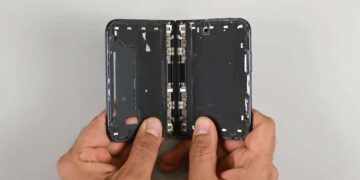 iPhone Duo menteses