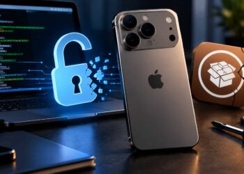 iPhone Jailbreak Workbench