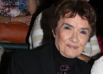 Κάκια Ιγερινού για Ευαγγελία Μουμούρη για την ερμηνεία της στο «Ριφιφί»