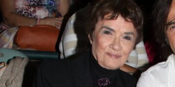 Κάκια Ιγερινού για Ευαγγελία Μουμούρη για την ερμηνεία της στο «Ριφιφί»