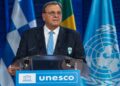 Ισίδωρος Κούβελος: «Στόχος ύψιστης σημασίας η ένταξη του Καλλιμάρμαρου στον κατάλογο Παγκόσμιας Κληρονομιάς της UNESCO»